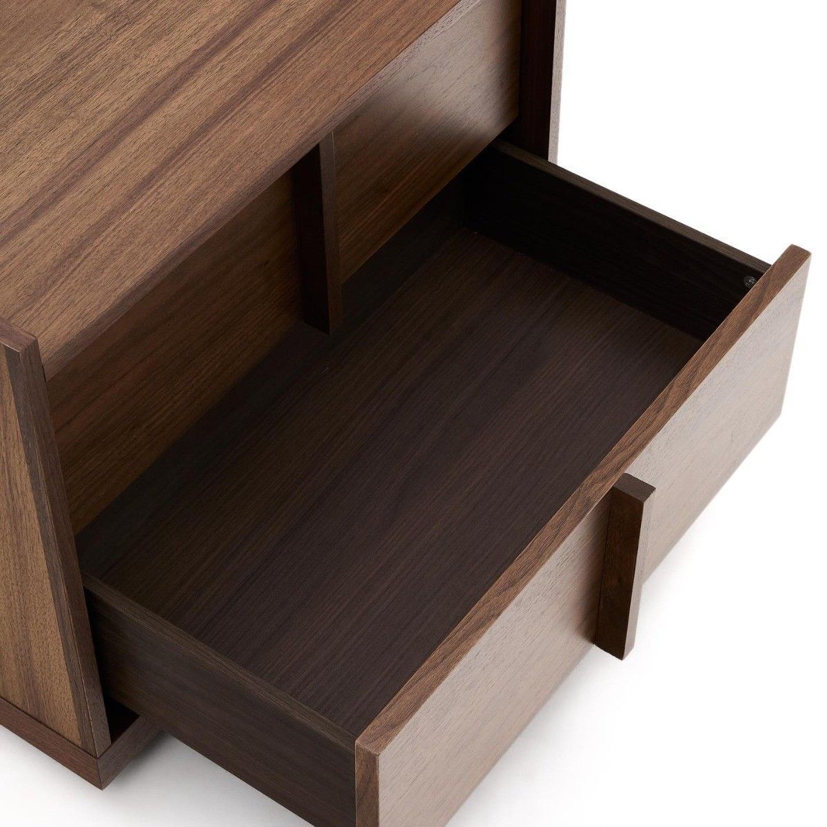 Cómoda DORA 3C acabado – cómoda a medida madera personalizado | Look Vintage