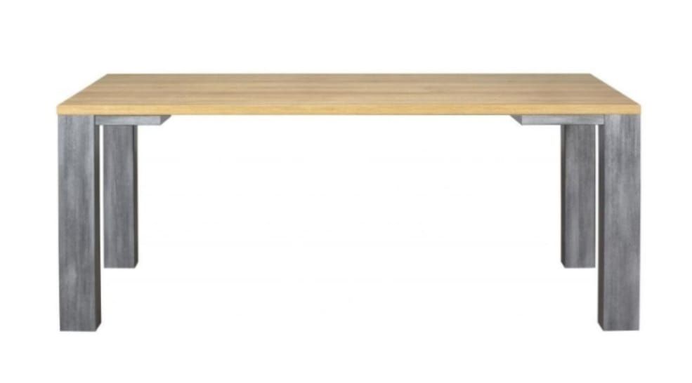 Mesa comedor PALIO - Manuel Interiorismo