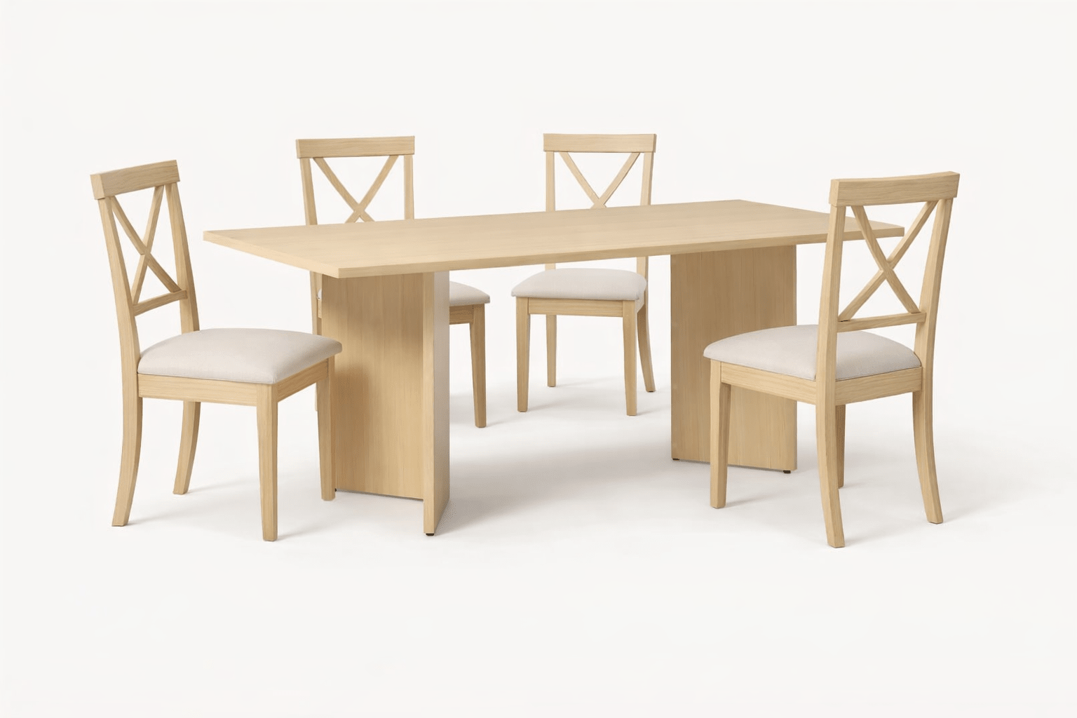 Mesa comedor VALBUENA - Manuel Interiorismo