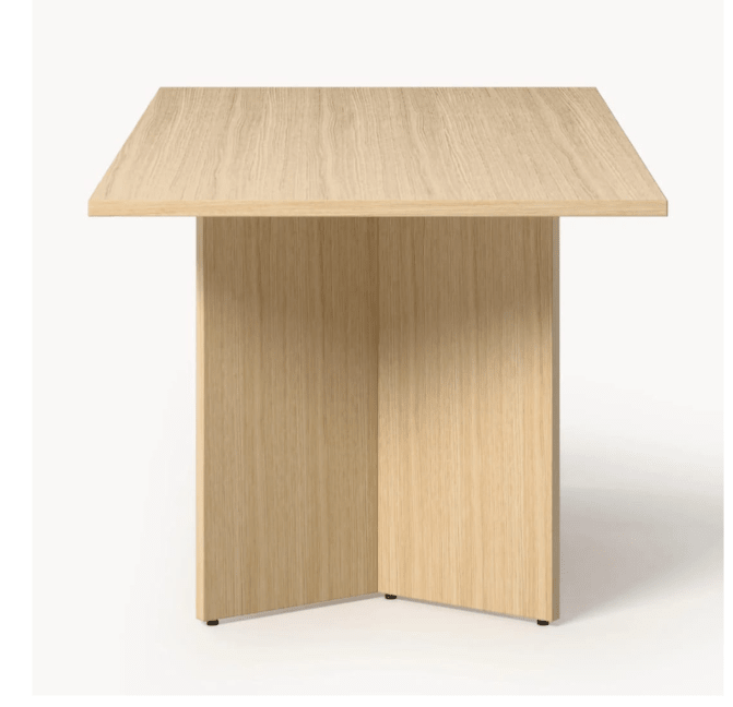 Mesa comedor VALBUENA - Manuel Interiorismo