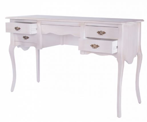 Mesa escritorio PRIMAVERA 140CM - Manuel Interiorismo