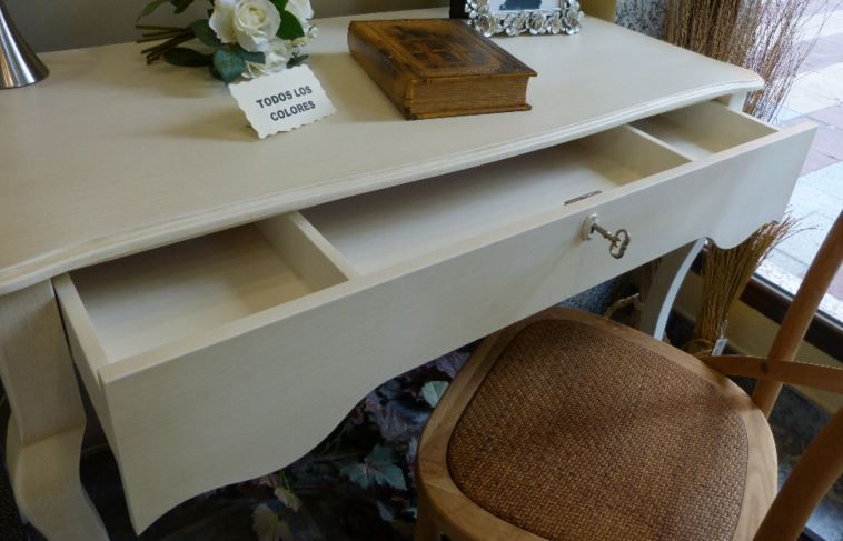 Mesa escritorio YAGO - Manuel Interiorismo