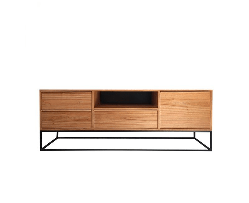 Muebles TV - Mueblia Interiorismo