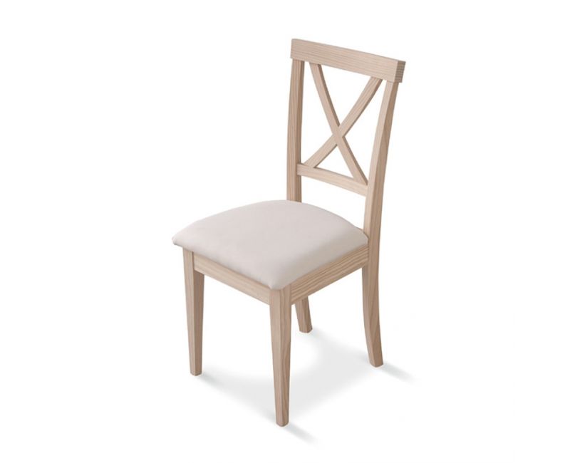 Sillas y taburetes - Mueblia Interiorismo