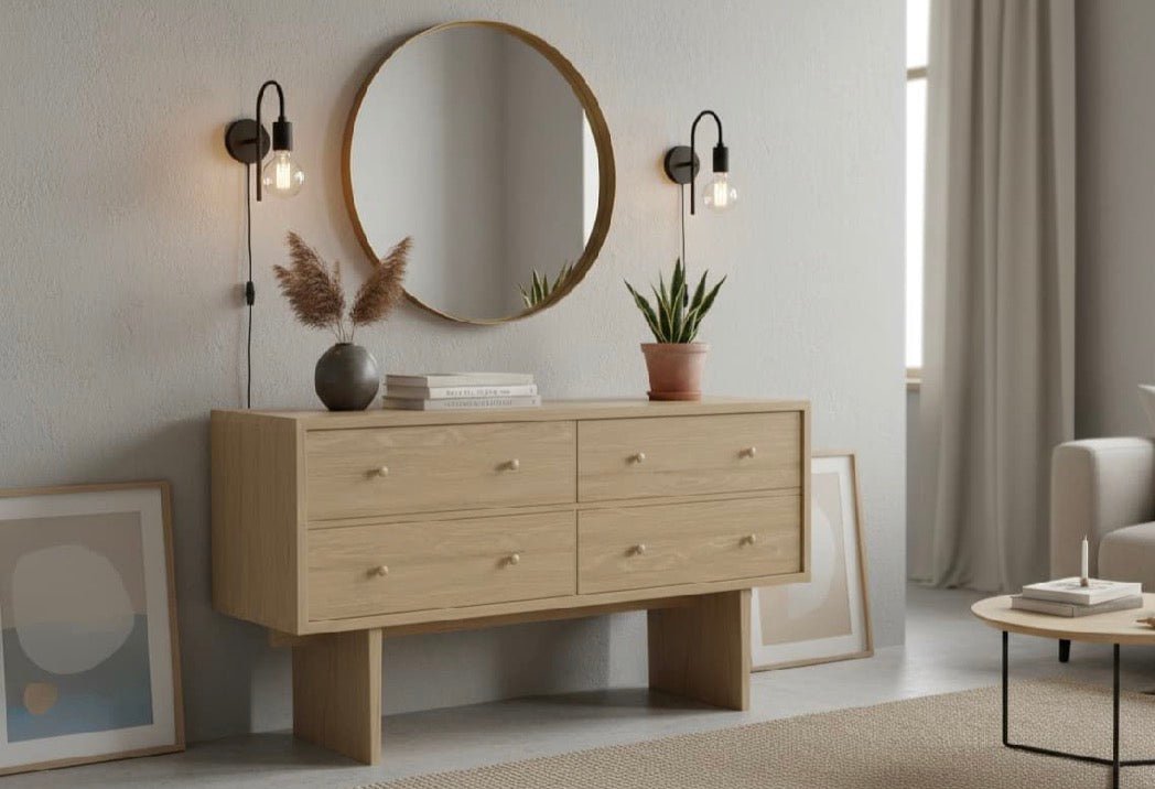 Cómoda BONIT - Manuel Interiorismo