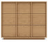 Cómoda DORA 3C - Manuel Interiorismo