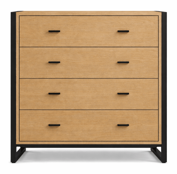Cómoda HIMA 4C - Manuel Interiorismo