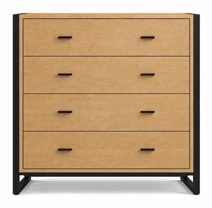 Cómoda HIMA 4C - Manuel Interiorismo