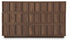 Cómoda PALI 3C - Manuel Interiorismo