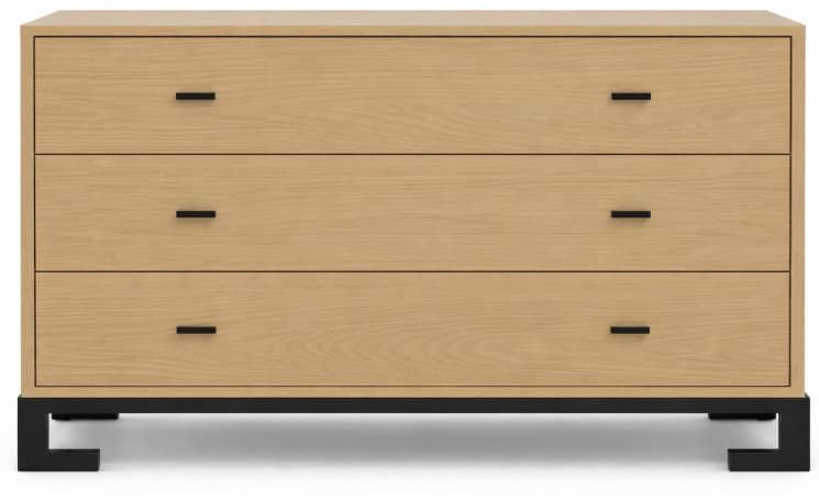 Cómoda SOCIE 3C B/H – cómoda a medida madera | Look Vintage