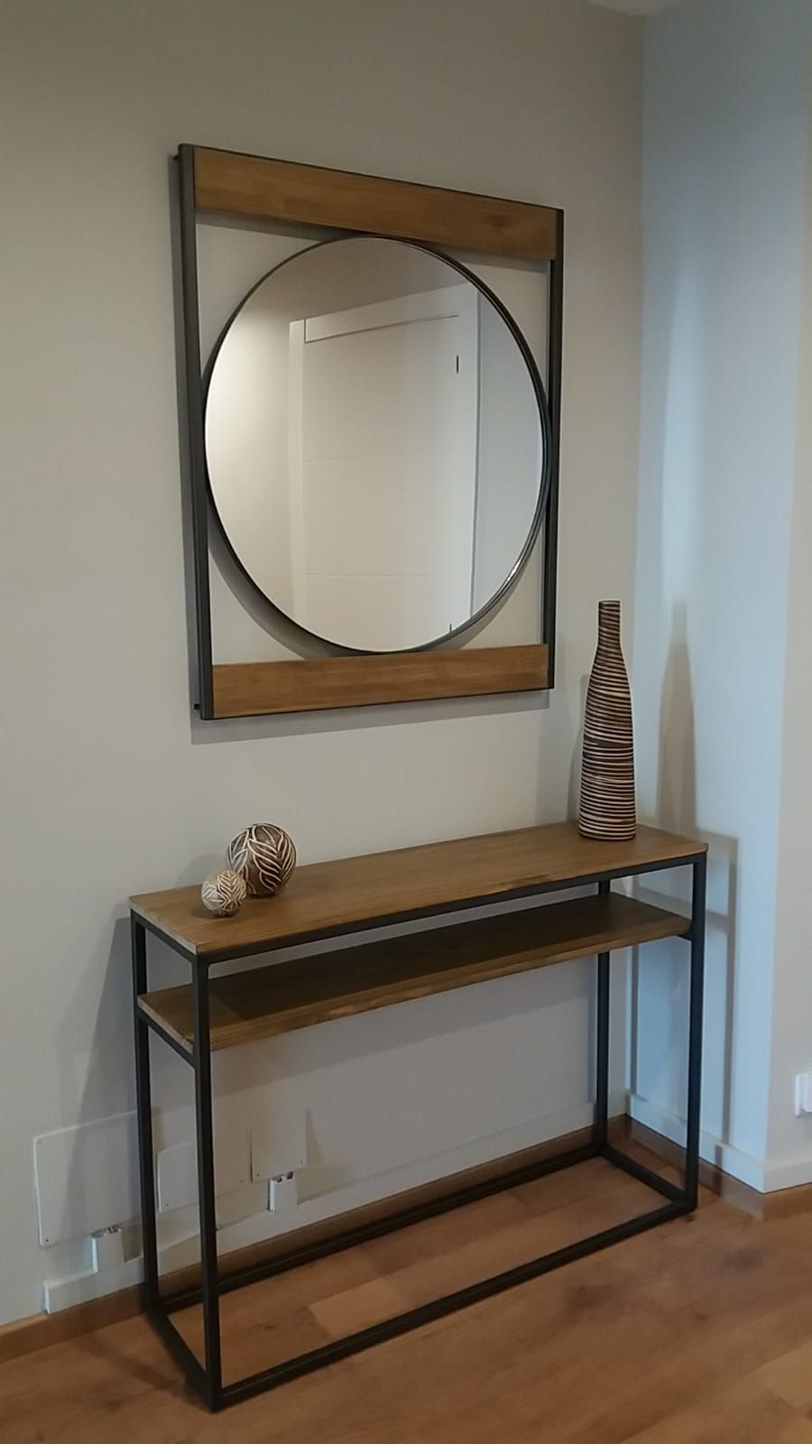 Consola COMBI 2 - Manuel Interiorismo