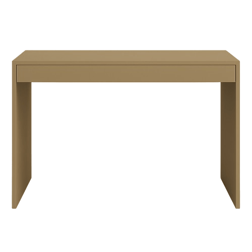 Consola KALKU chapa roble - Manuel Interiorismo