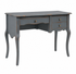 Mesa escritorio PRIMAVERA 100CM – escritorio de madera a medida | Look Vintage