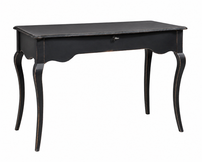 Mesa escritorio YAGO – escritorio de madera a medida | Look Vintage