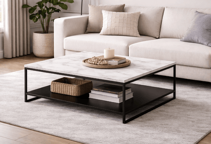 Mesa ANGELA - Manuel Interiorismo