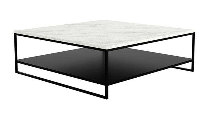 Mesa ANGELA - Manuel Interiorismo