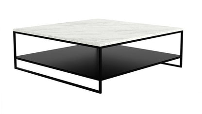 Mesa ANGELA – mesa de centro a medida madera | Look Vintage