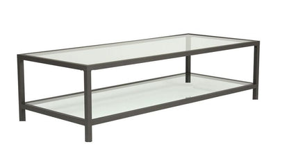 Mesa Centro EVISE - Manuel Interiorismo