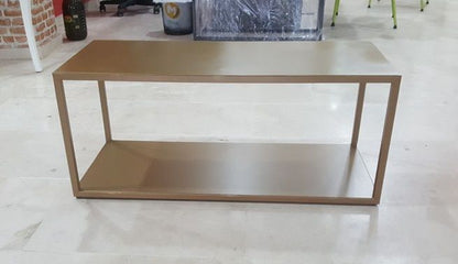 Mesa COMBI 2 CHAPAS - Manuel Interiorismo