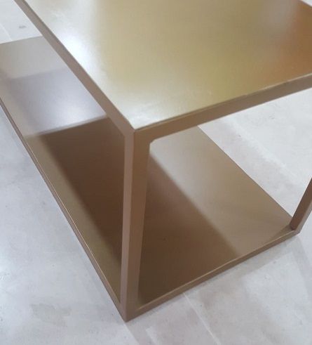 Mesa COMBI 2 CHAPAS - Manuel Interiorismo