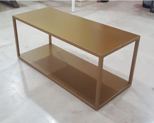Mesa COMBI 2 CHAPAS - Manuel Interiorismo