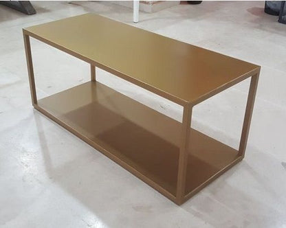 Mesa COMBI 2 CHAPAS - Manuel Interiorismo