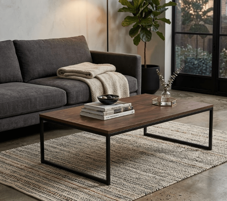 Mesa COMBI BASIC - Manuel Interiorismo