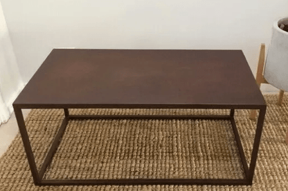 Mesa COMBI CHAPA - Manuel Interiorismo