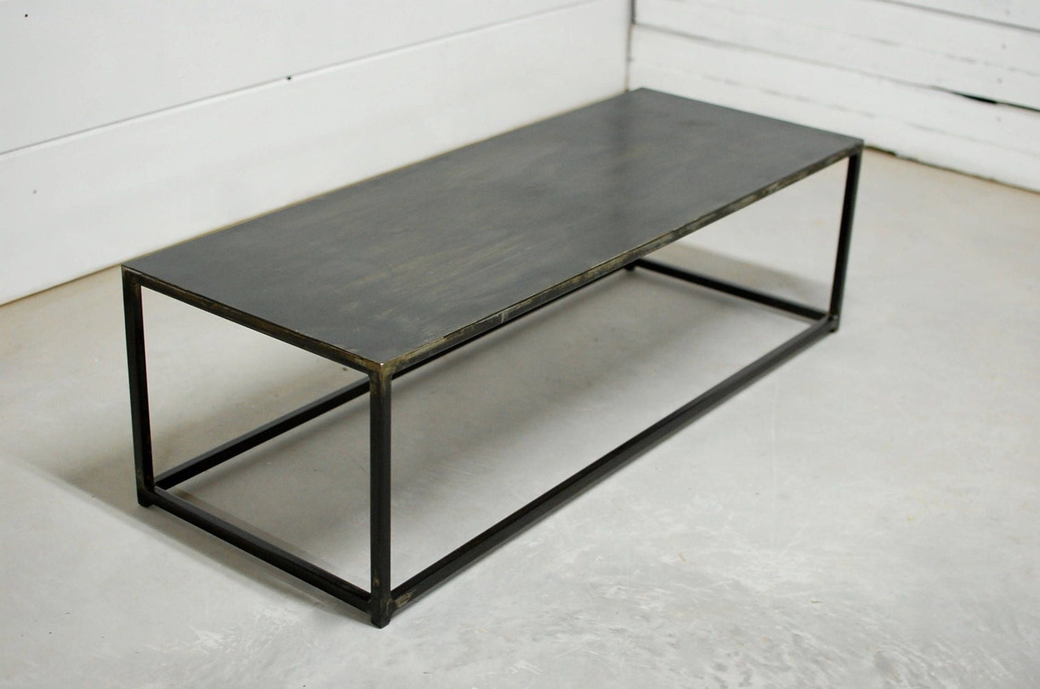 Mesa COMBI CHAPA - Manuel Interiorismo