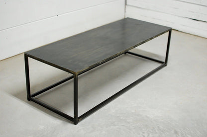 Mesa COMBI CHAPA - Manuel Interiorismo