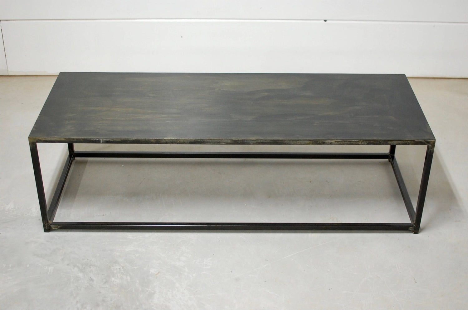 Mesa COMBI CHAPA - Manuel Interiorismo