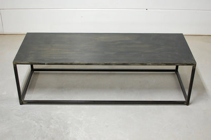 Mesa COMBI CHAPA - Manuel Interiorismo