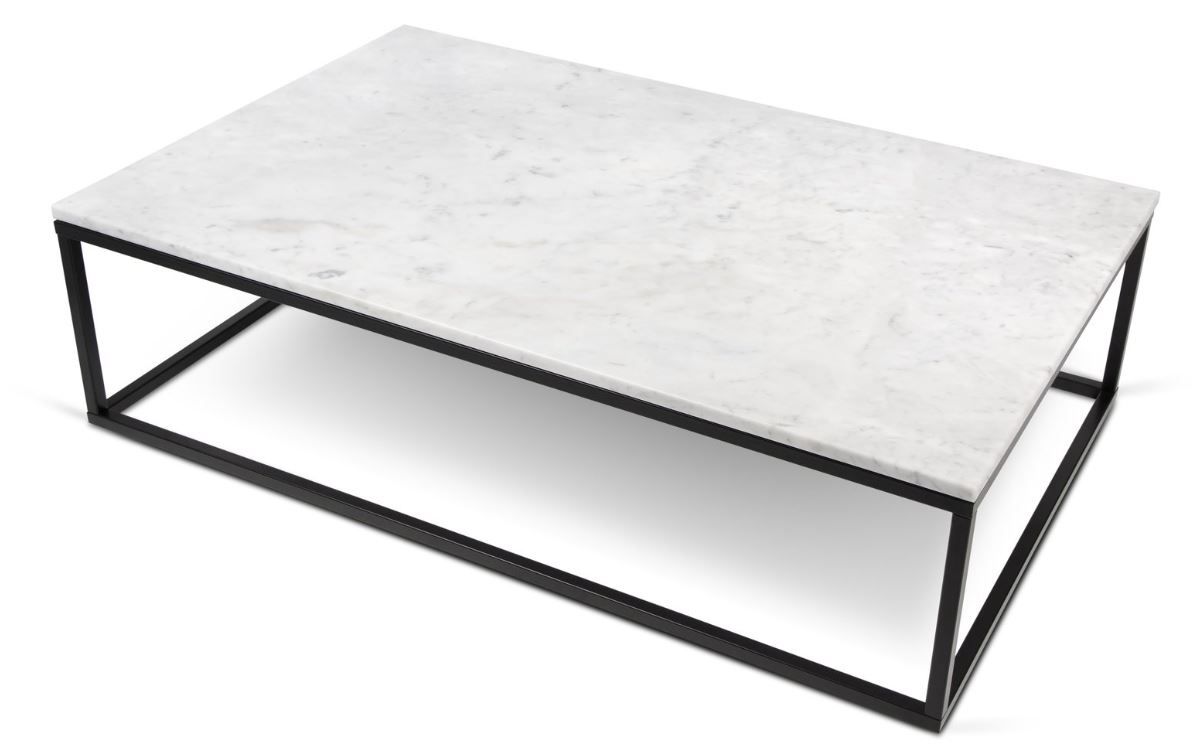 Mesa COMBI MÁRMOL - Manuel Interiorismo