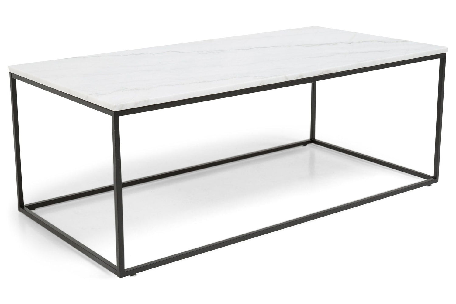 Mesa COMBI MÁRMOL – mesa de centro a medida madera | Look Vintage