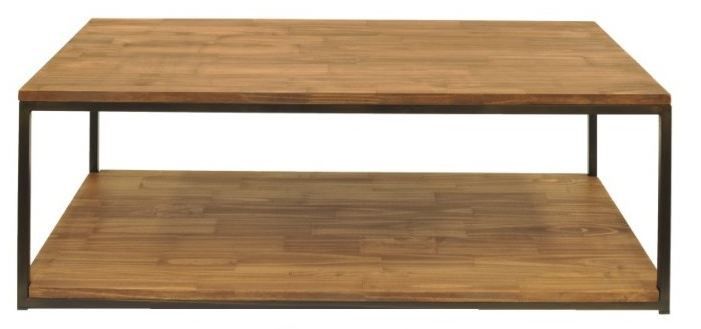 Mesa COMBI REVISTERO - Manuel Interiorismo
