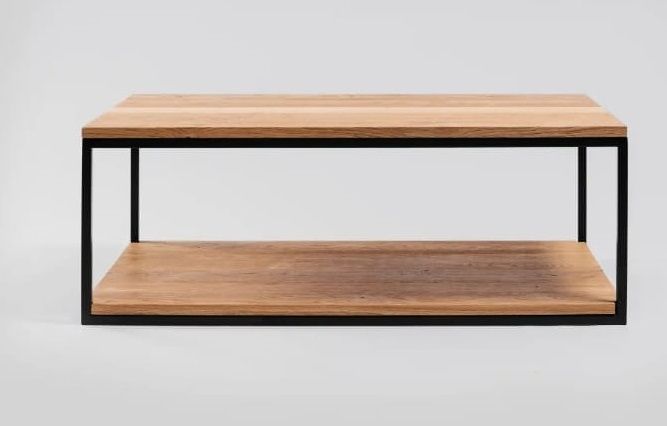Mesa COMBI REVISTERO - Manuel Interiorismo
