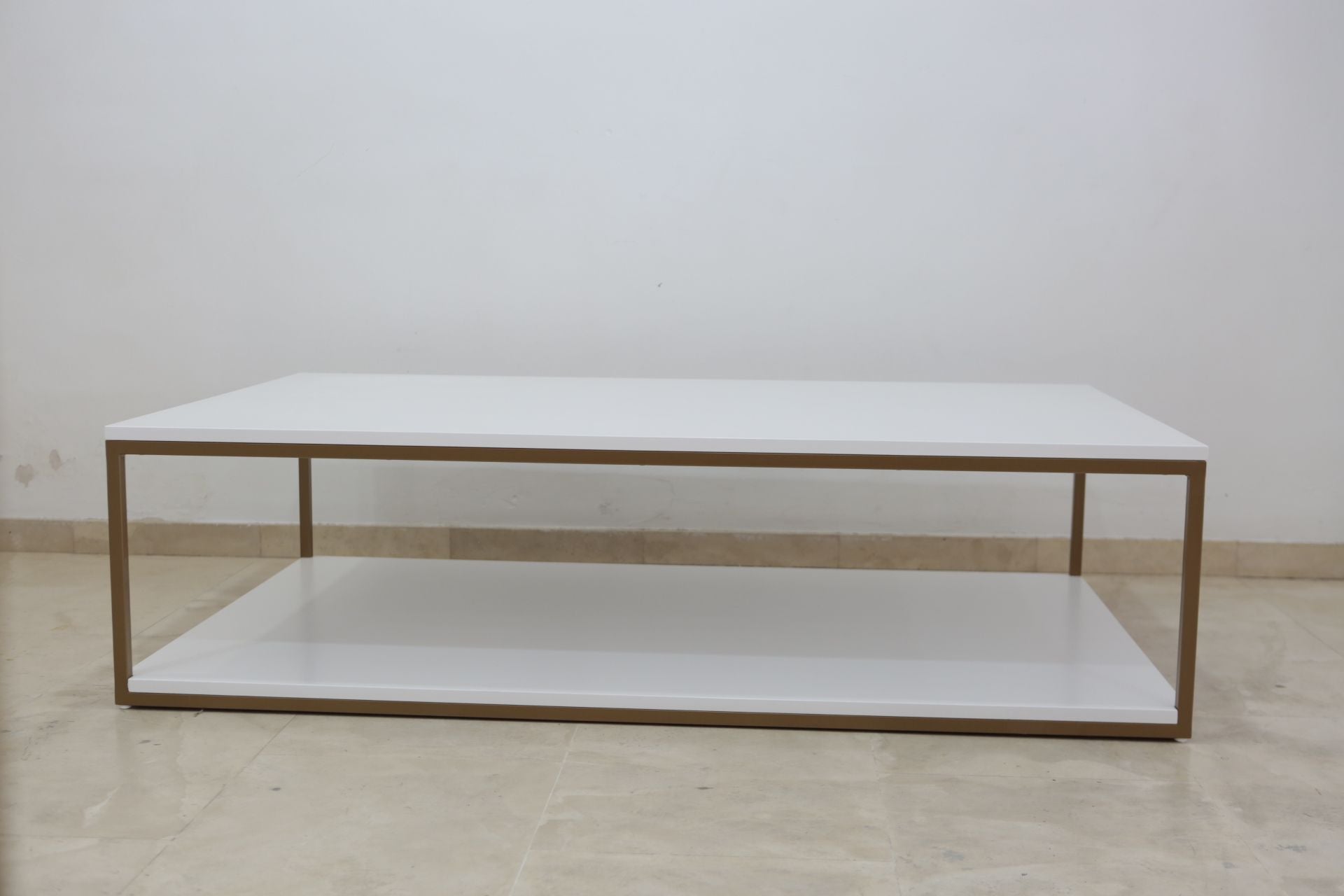 Mesa COMBI REVISTERO - Manuel Interiorismo
