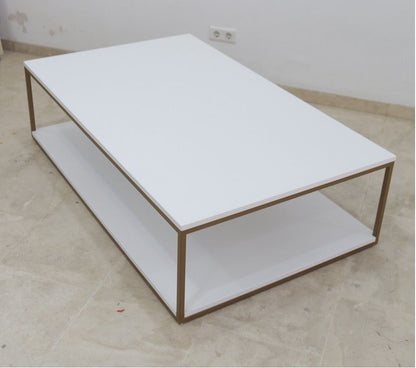 Mesa COMBI REVISTERO - Manuel Interiorismo