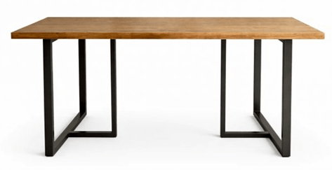 Mesa comedor ALMUDENA - Manuel Interiorismo
