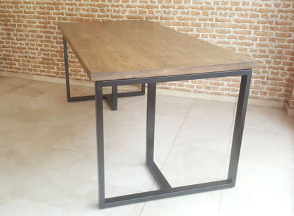 Mesa comedor ALMUDENA - Manuel Interiorismo
