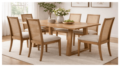 Mesa comedor BLERO - Manuel Interiorismo