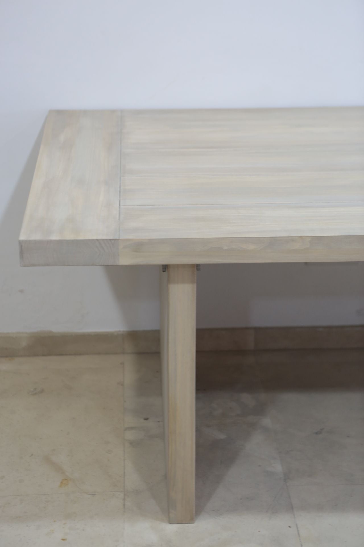 Mesa comedor FRAOCA - Manuel Interiorismo