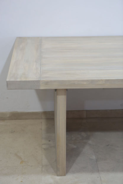 Mesa comedor FRAOCA - Manuel Interiorismo