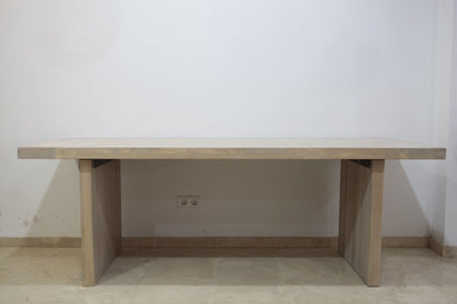 Mesa comedor FRAOCA - Manuel Interiorismo