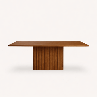 Mesa comedor LURA - Manuel Interiorismo