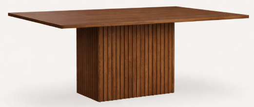 Mesa comedor LURA - Manuel Interiorismo