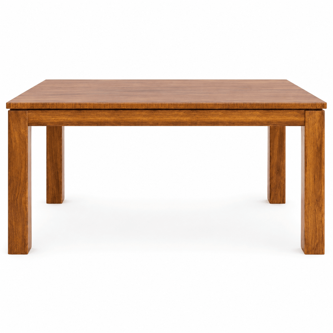 Mesa Comedor Madera RECTA - Manuel Interiorismo