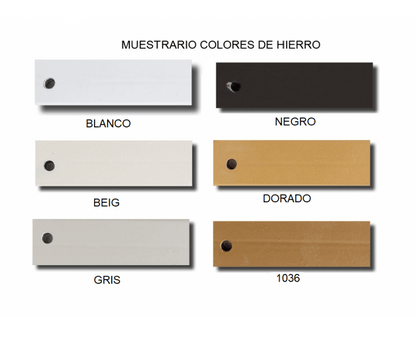 Mesa comedor PALIO - Manuel Interiorismo