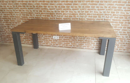 Mesa comedor PALIO - Manuel Interiorismo