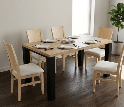 Mesa comedor PALIO - Manuel Interiorismo